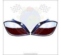 DS54910 Kit 2X Faro Gruppo Ottico Posteriore Dx+Sx per Opel 2004/03