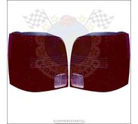DS55830 Kit 2X Faro Gruppo Ottico Posteriore Dx+Sx per Volkswagen 1996/08>2000/1
