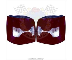 DS55870 Kit 2X Faro Gruppo Ottico Posteriore Dx+Sx per Volkswagen 2000/12>2005/0