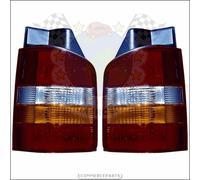 DS55950 Kit 2X Faro Gruppo Ottico Posteriore Dx+Sx per Volkswagen 2003/03>2009/0