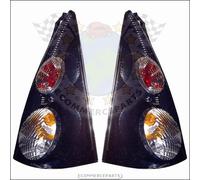 DS57930 Kit 2X Faro Gruppo Ottico Posteriore Dx+Sx per Citroen 2005/06>2014/05