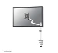 DS60-425WH1 Neomounts DS60-425WH1 Braccio per monitor 17-27" - salvaspazio