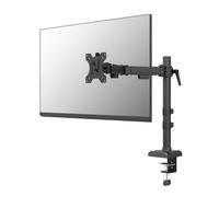 DS60-600BL1 Neomounts DS60-600BL1 Braccio per monitor 10-32" - Quick-fix - 180°-