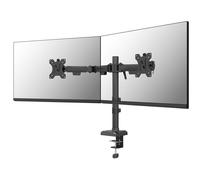 DS60-600BL2 Neomounts DS60-600BL2 Braccio per monitor 10-32" - Quick-fix - 180°-