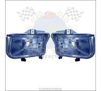 DS60190 Kit 2X Fendinebbia Dx+Sx per Fiat 1993/01>1999/05