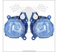 DS62290 Kit 2X Fendinebbia Dx+Sx per Mini 2001/09>2004/08 Mini 2004/09>2006/10