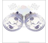 DS63250 Kit 2X Fendinebbia Dx+Sx per Toyota 2002/01>2007/05