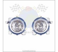 DS63620 Kit 2X Fendinebbia Dx+Sx per Scania 2006>