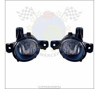 DS63660 Kit 2X Fendinebbia Dx+Sx per Bmw 2004/09>2007/02 Bmw 2006/09>2010/09 B