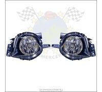 DS63880 Kit 2X Fendinebbia Dx+Sx per Bmw 2005/03>2008/08