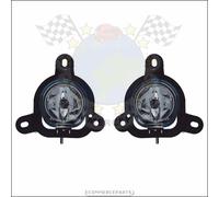 DS66210 Kit 2X Fendinebbia Dx+Sx per Alfa Romeo 2008/09>