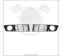 DS68043 Kit 2X Griglia Fendinebbia Dx+Sx per Audi 2000/12>2004/10