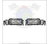 DS68223 Kit 2X Fendinebbia Dx+Sx per Man 1994/01>