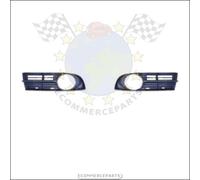 DS68278 Kit 2X Griglia Fendinebbia Dx+Sx per Volkswagen 2003/02>2006/10