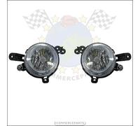 DS68430 Kit 2X Fendinebbia Dx+Sx per Kia 2014/05>2019/03