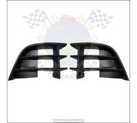 DS68460 Kit 2X Griglia Fendinebbia Dx+Sx per Skoda 2010/04>2014/12