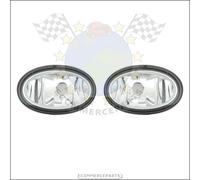 DS68549 Kit 2X Fendinebbia Dx+Sx per Honda 2015/09>