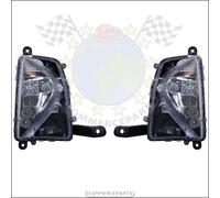 DS68571 Kit 2X Fendinebbia Dx+Sx per Toyota 2016/03>