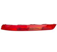 DS7 Crossback Luce Posteriore Sinistra 18 - Fanalino Autista Lato OEM Hella