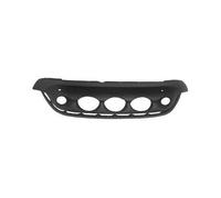 DS7001021 paraurti anteriore inferiore nero per Nissan Juke 01/11- 12/14