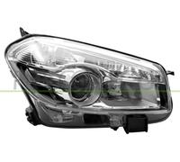 DS7114913 PRASCO Faro anteriore Faro