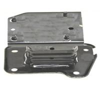 DS7121604 staffa sx rinforzo paraurti ant-metallo per Nissan Qashqai 02/14-08/17
