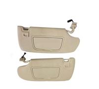DS73-F04101 Per Ford Per Mondeo Per Edge Per Taurus 2013-2019 Alette Parasole Per Auto Specchio Per Il Trucco Pannello Parasole CFCKHPTHAZ
