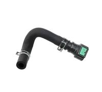DS7G6C664AA Crankshaft Ventilation Pipe Pipe for 17