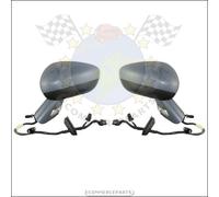 DS800006 Kit 2X Specchio Retrovisore Dx+Sx per Citroen 2009/11>