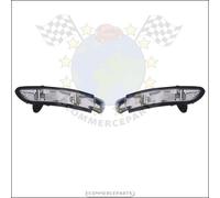 DS800120 Kit 2X Fanale Retrovisore A Led Dx+Sx per Mercedes 2005/10>2009/04