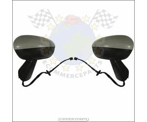 DS800144 Kit 2X Specchio Retrovisore Dx+Sx per Opel 2010/05>2013/12 Opel 2014/0