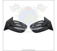 DS800520 Kit 2X Specchio Retrovisore Dx+Sx per Hyundai 2010/03>2013/06 Hyundai