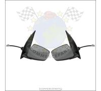 DS800534 Kit 2X Specchio Retrovisore Dx+Sx per Fiat 2003/09