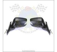 DS800902 Kit 2X Specchio Retrovisore Dx+Sx per Honda 2009/04>2011/12