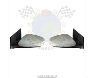DS801221 Kit 2X Specchio Retrovisore Dx+Sx per Hyundai 2012/03> Hyundai 2015/04