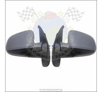 DS801477 Kit 2X Specchio Retrovisore Dx+Sx per Renault 2012/11>2021/04 Mercedes