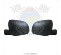 DS801481 Kit 2X Calotta Retrovisore Dx+Sx per Mercedes 2012/11>2021/08 Renault