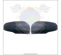 DS801581 Kit 2X Calotta Retrovisore Dx+Sx per Renault 2011/10>2015/06