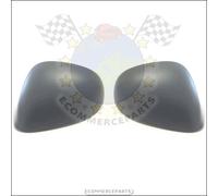 DS801722 Kit 2X Calotta Retrovisore Dx+Sx per Lancia 2010/06>2011/04
