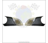 DS801804 Kit 2X Fanale Retrovisore Dx+Sx per Skoda 2005/01>2009/01 Volkswagen 2
