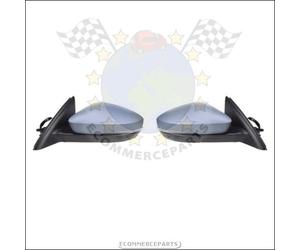 DS801820 Kit 2X Specchio Retrovisore Dx+Sx per Skoda 2013/06>2016/12 Skoda 2017