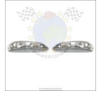 DS802265 Kit 2X Fanale Retrovisore Dx+Sx per Hyundai 2010/03>2013/06 Hyundai 20