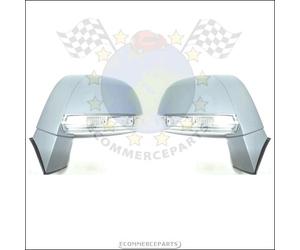 DS802648 Kit 2X Specchio Retrovisore Dx+Sx per Chevrolet (ex Daewoo) 2006/07>201