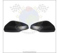 DS802744 Kit 2X Calotta Retrovisore Dx+Sx per Audi 2018/09> Volkswagen 2017/09>