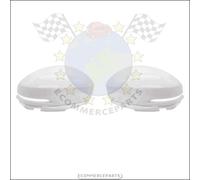DS802805 Kit 2X Calotta Retrovisore Dx+Sx per Honda 2015/10>2017/10 Honda 2017/