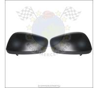 DS802815 Kit 2X Calotta Retrovisore Dx+Sx per Renault 2015/04>2018/12 Renault 2