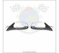 DS802837 Kit 2X Specchio Retrovisore Dx+Sx per Honda 2015/09> Honda 2018/09>