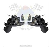 DS802903 Kit 2X Specchio Retrovisore Dx+Sx per Volvo 2017/03>