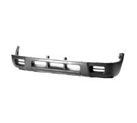 DS8101801 spoiler paraurti anteriore per Nissan Navara / King Cab 09/97- 12/01