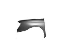 DS8103014 parafango ant sx c/fori parafanghino per Nissan Navara/King Cab 97-01
